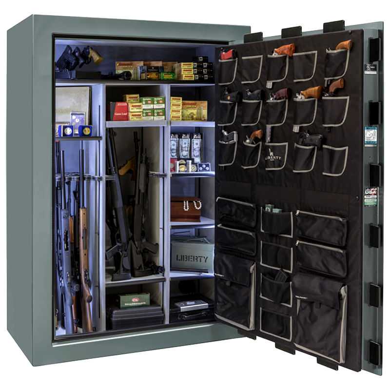 Liberty Classic Select Series Gun Safe Configurator, photo 76