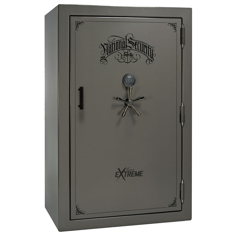 Liberty Classic Select Series Gun Safe Configurator, photo 54