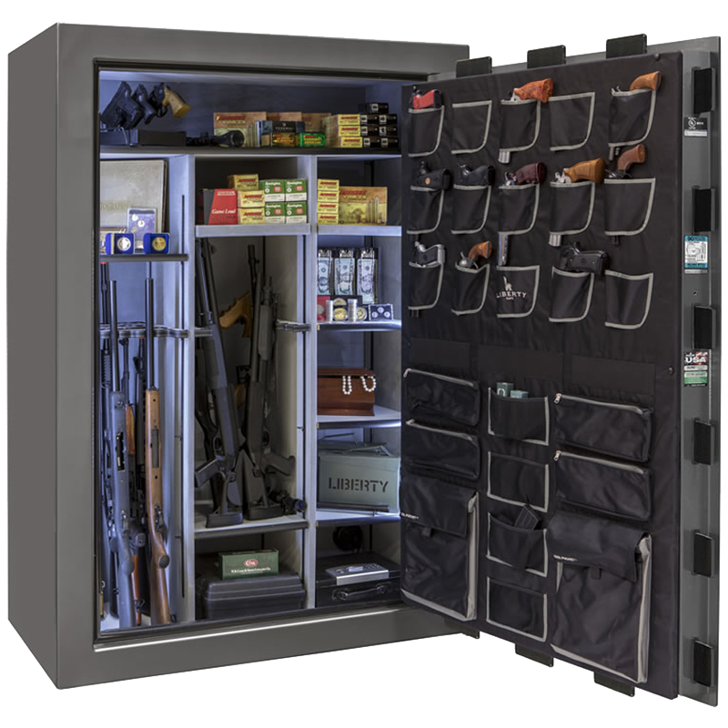 Liberty Classic Select Series Gun Safe Configurator, photo 77