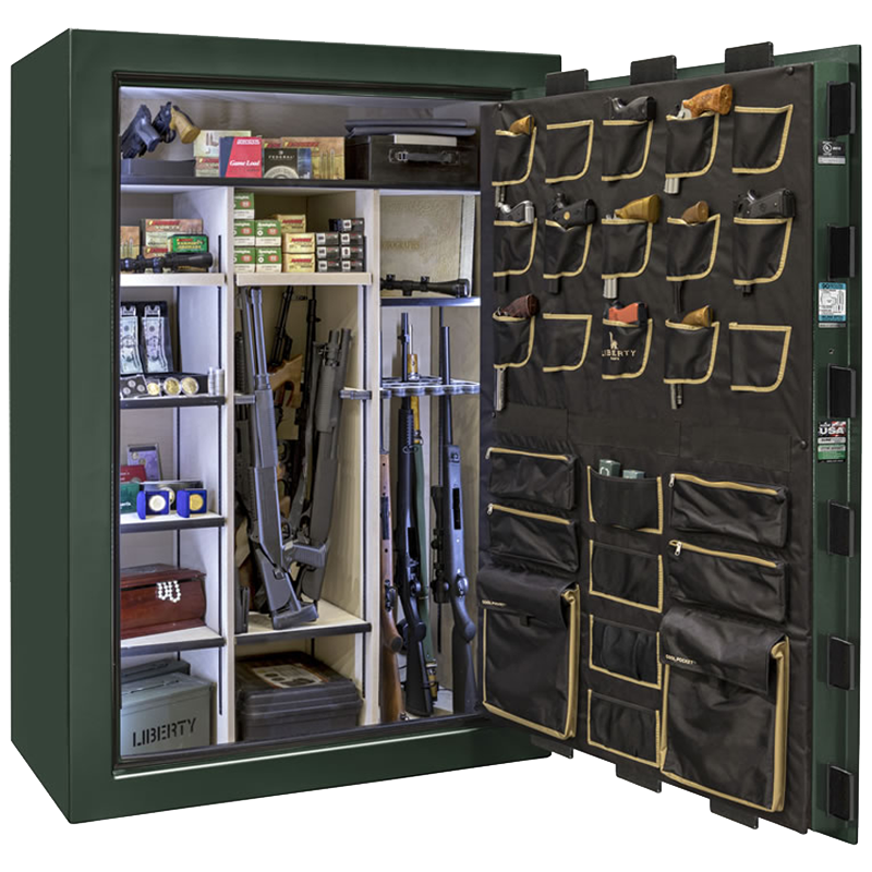 Liberty Classic Select Series Gun Safe Configurator, photo 78