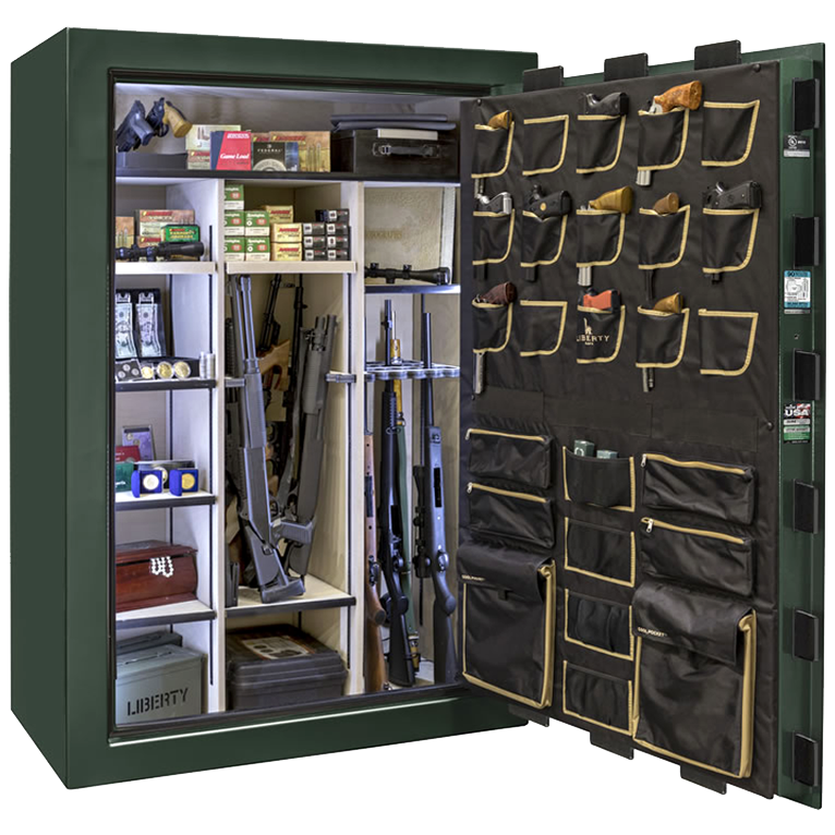 Liberty Classic Select Series Gun Safe Configurator, photo 79