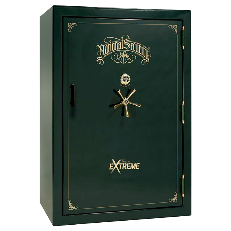 Liberty Classic Select Series Gun Safe Configurator, photo 31