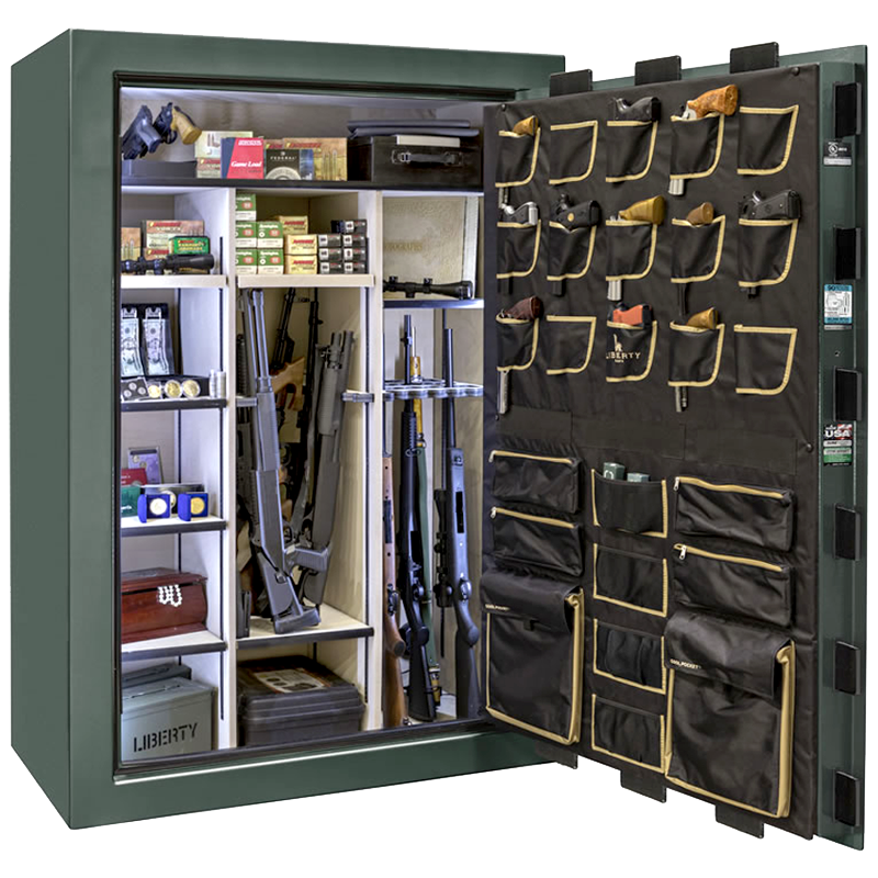 Liberty Classic Select Series Gun Safe Configurator, photo 80