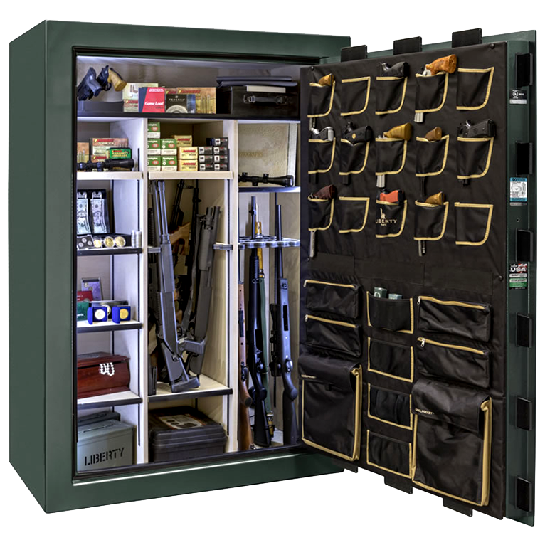 Liberty Classic Select Series Gun Safe Configurator, photo 81