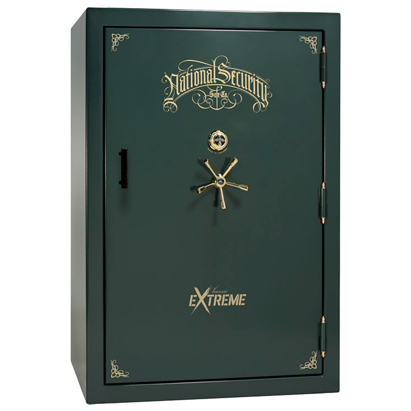 Liberty Classic Select Series Gun Safe Configurator, photo 35