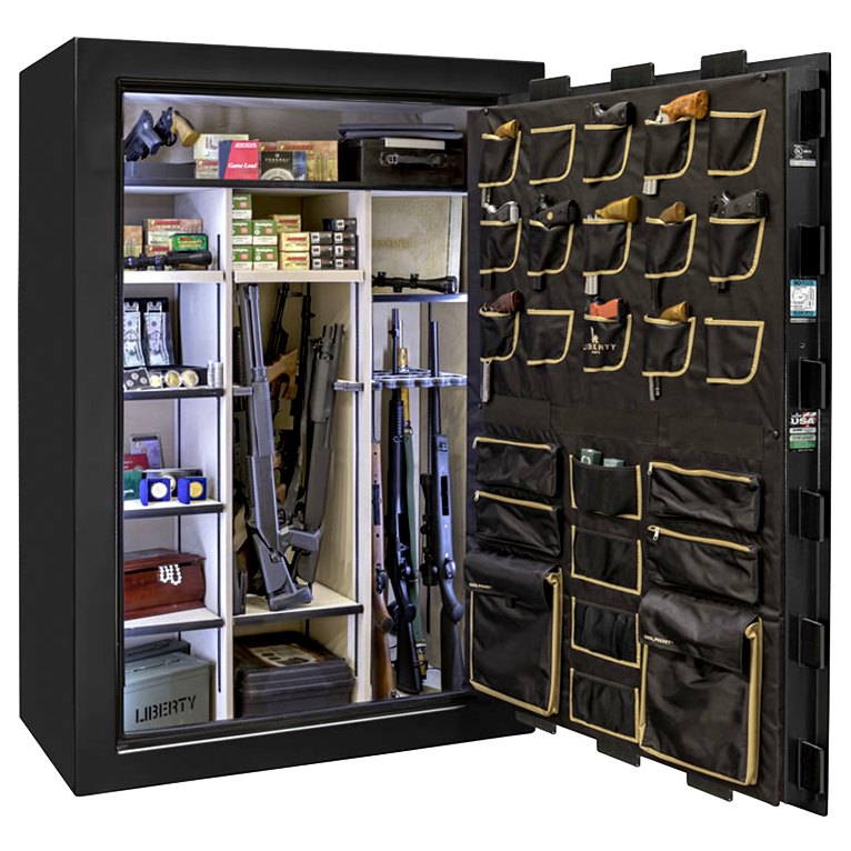 Liberty Classic Select Series Gun Safe Configurator, photo 82