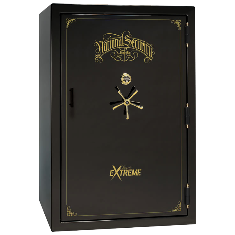 Liberty Classic Select Series Gun Safe Configurator, photo 37