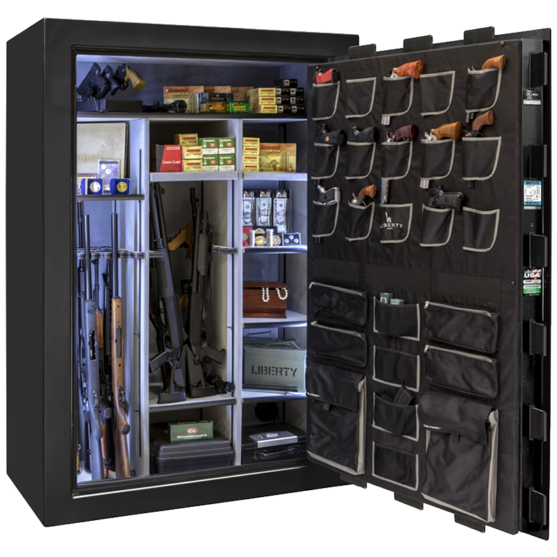 Liberty Classic Select Series Gun Safe Configurator, photo 83