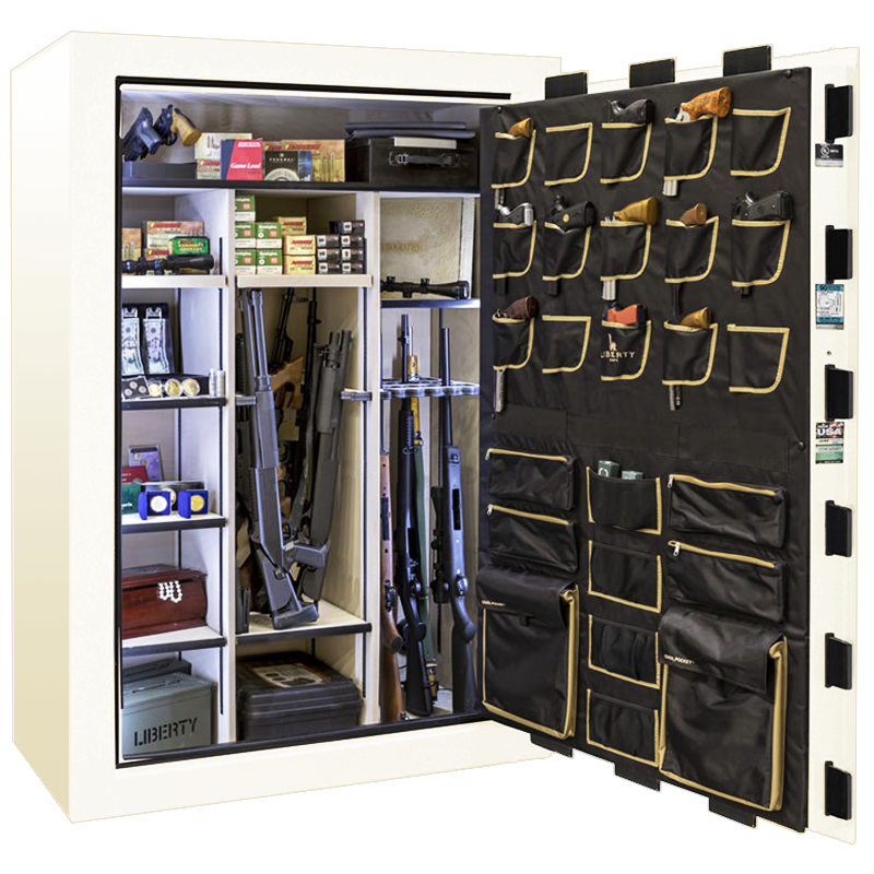 Liberty Classic Select Series Gun Safe Configurator, photo 84