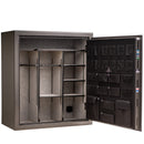 Liberty Collector 72 Gun Safe with Electronic Lock, view 4