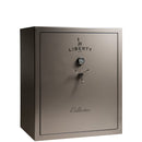 Liberty Collector 72 Gun Safe with Electronic Lock, view 3