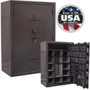 Liberty Collector T 72 Gun Safe with Electronic Lock, view 5