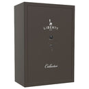 Liberty Collector T 72 Gun Safe with Electronic Lock, view 3