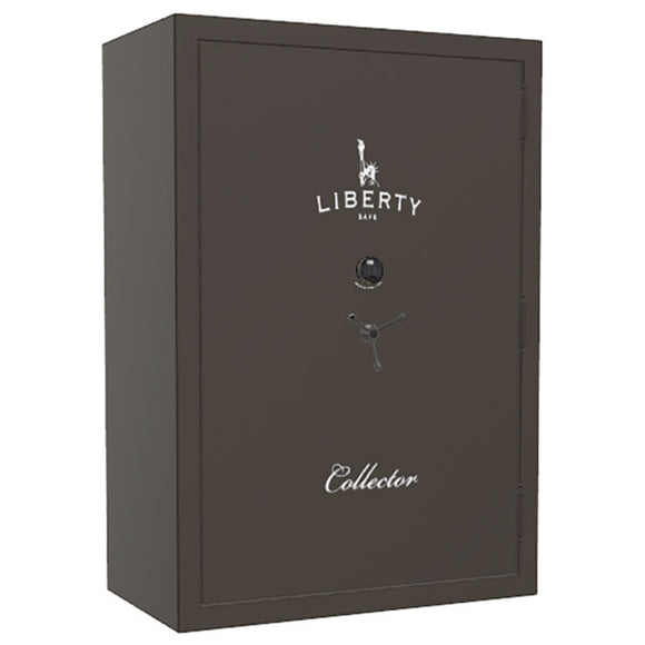 Liberty Collector T 72 Gun Safe with Electronic Lock, photo 3