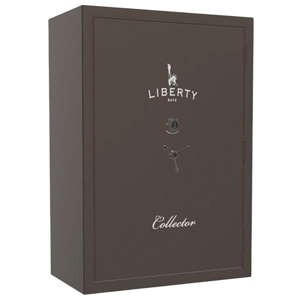 Liberty Collector T 72 Gun Safe with Mechanical Lock | Liberty Gun