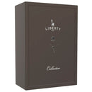 Liberty Collector T 72 Gun Safe with Mechanical Lock, view 3