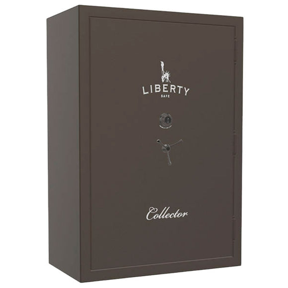 Liberty Collector T 72 Gun Safe with Mechanical Lock, photo 3