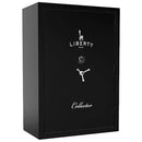 Liberty Collector T 72 Gun Safe with Electronic Lock, view 1