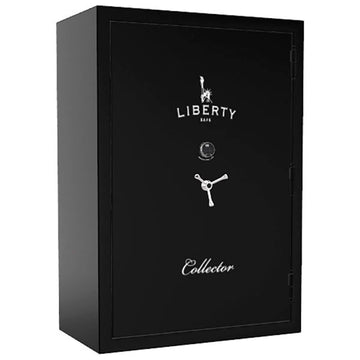 Liberty Collector T 72 Gun Safe with Electronic Lock, image 1 