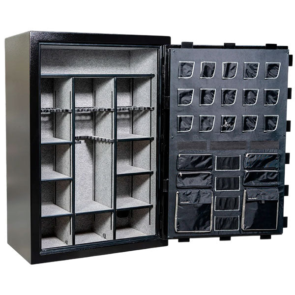 Liberty Collector T 72 Gun Safe with Electronic Lock, image 2 