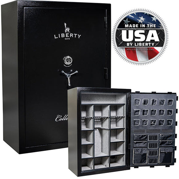 Liberty Collector T 72 Gun Safe with Mechanical Lock, photo 6
