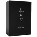 Liberty Collector T 72 Gun Safe with Mechanical Lock, view 1