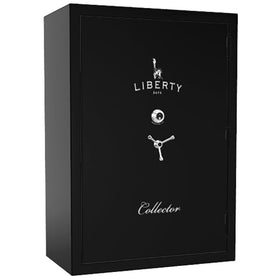 Liberty Collector T 72 Gun Safe with Mechanical Lock, image 1 