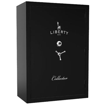 Liberty Collector T 72 Gun Safe with Mechanical Lock, image 1 