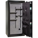 Liberty Colonial 23 Gun Safe with Electronic Lock, view 30