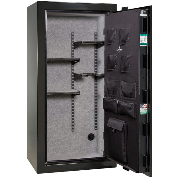 Liberty Colonial 23 Gun Safe with Electronic Lock, photo 30