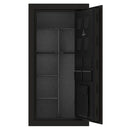 Liberty Colonial 23 Gun Safe with Electronic Lock, view 29