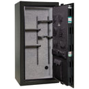 Liberty Colonial 23 Gun Safe with Electronic Lock, view 33