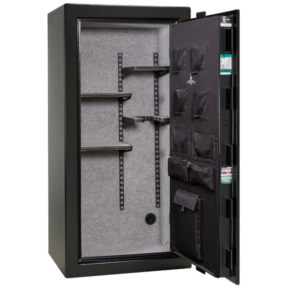 Liberty Colonial 23 Gun Safe with Electronic Lock, photo 33