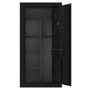 Liberty Colonial 23 Gun Safe with Electronic Lock, view 32