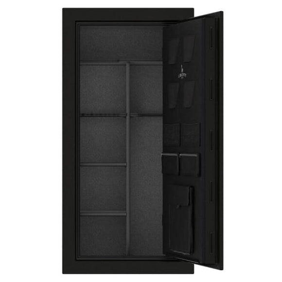 Liberty Colonial 23 Gun Safe with Electronic Lock, photo 32