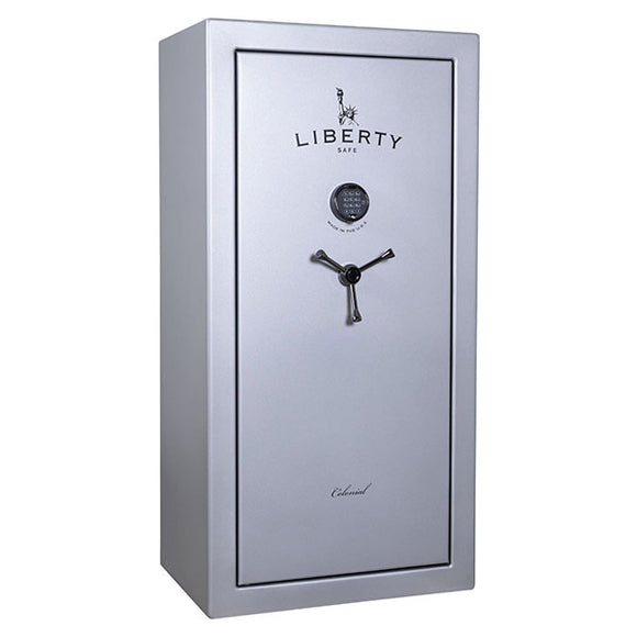Liberty Colonial 23 Gun Safe with Electronic Lock, photo 1