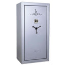 Liberty Colonial 23 Gun Safe with Mechanical Lock, view 25