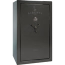 Liberty Colonial 30 Gun Safe with Mechanical Lock, view 25