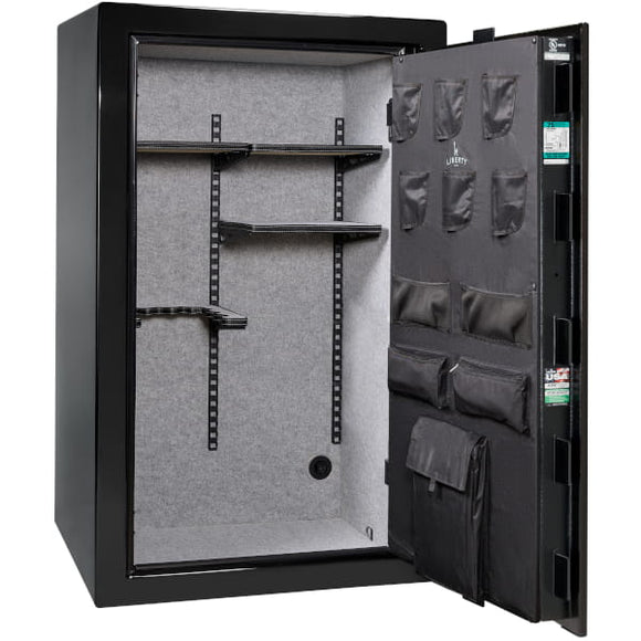 Liberty Colonial 30 Gun Safe with Mechanical Lock, photo 27