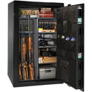Liberty Colonial 30 Gun Safe with Mechanical Lock, view 26