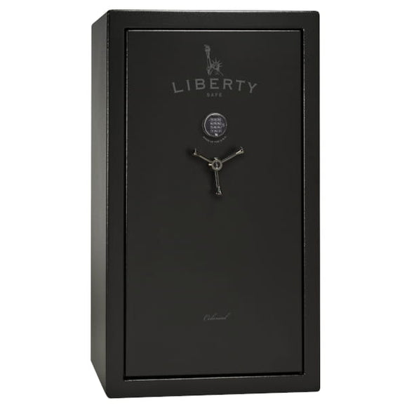 Liberty Colonial 30 Gun Safe with Electronic Lock, photo 25