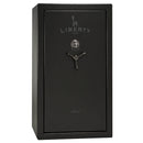Liberty Colonial 30 Gun Safe with Mechanical Lock, view 28