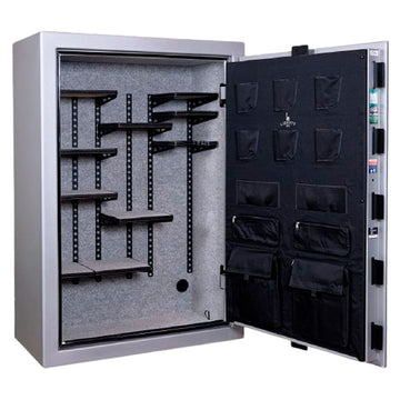Liberty Colonial 35 Gun Safe with Electronic Lock, image 2 
