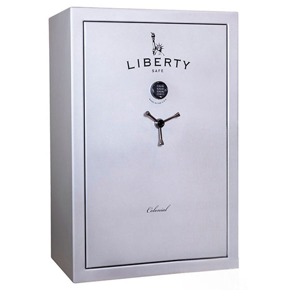 Liberty Colonial 35 Gun Safe with Electronic Lock, photo 1