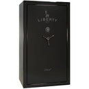 Liberty Colonial 50 Gun Safe with Electronic Lock, view 28