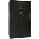 Liberty Colonial 50 Gun Safe with Mechanical Lock, view 28