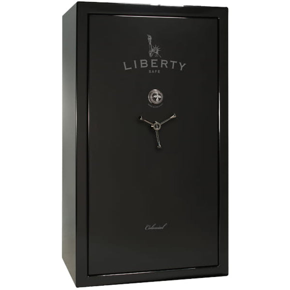 Liberty Colonial 50 Gun Safe with Mechanical Lock, photo 28