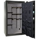 Liberty Colonial 50 Gun Safe with Mechanical Lock, view 30