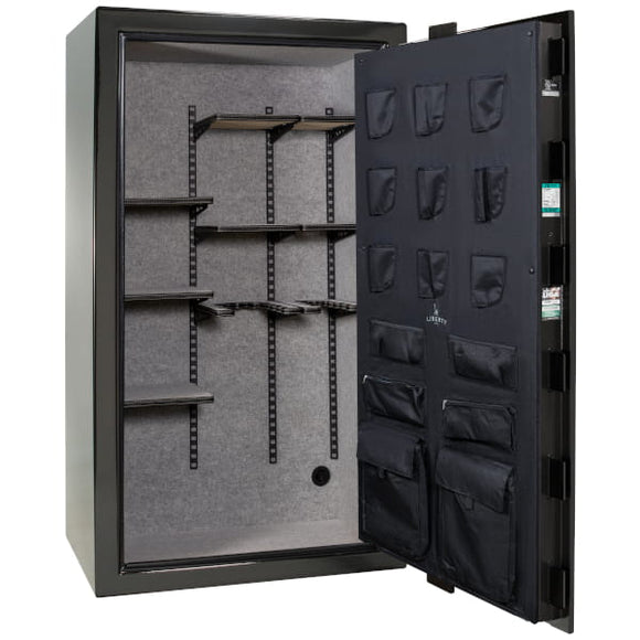 Liberty Colonial 50 Gun Safe with Mechanical Lock, photo 30
