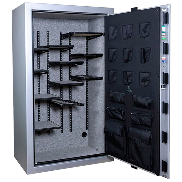 Liberty Colonial 50 Gun Safe with Electronic Lock, photo 3